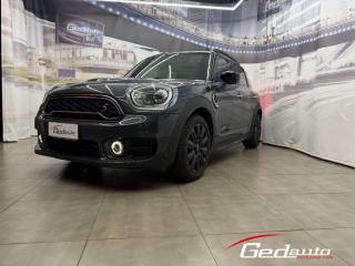 MINI Countryman usata, con Airbag laterali