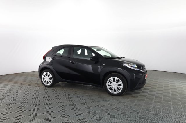 TOYOTA Aygo X usata 1