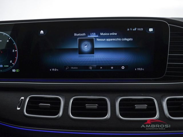 MERCEDES-BENZ GLE 300 usata 14