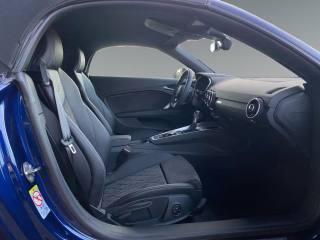 AUDI TT usata, con Cronologia tagliandi