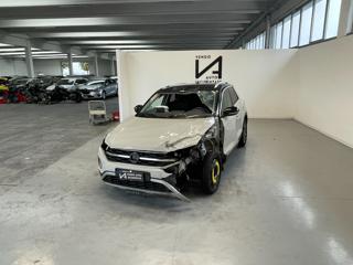 VOLKSWAGEN T-Roc usata, con Airbag laterali