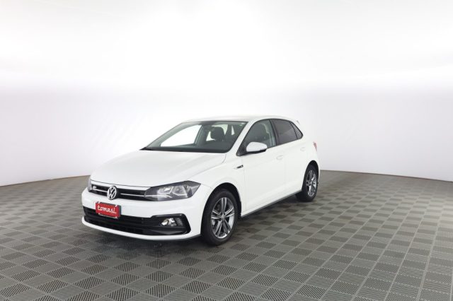 VOLKSWAGEN Polo usata 0