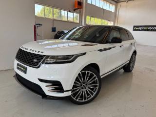 LAND ROVER Range Rover Velar usata, con Airbag