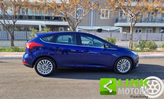 FORD Focus usata, con Antifurto