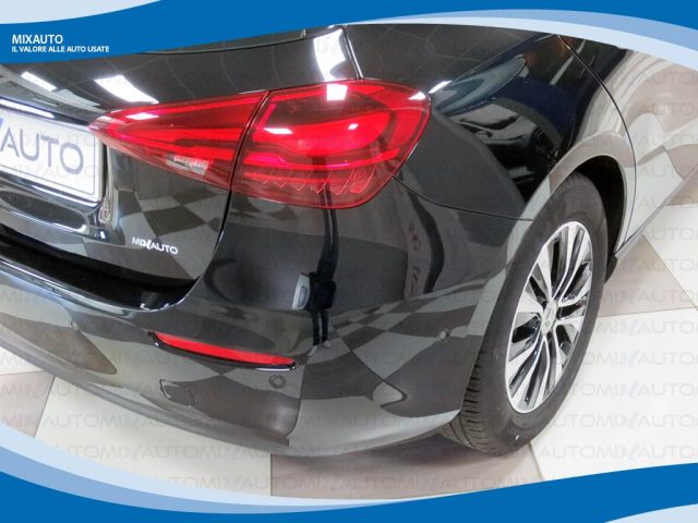 MERCEDES-BENZ A 180 usata, con ESP