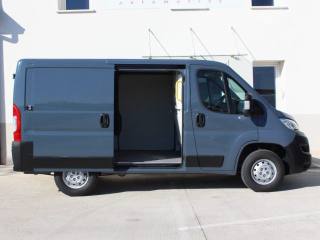 CITROEN Jumper usata, con Boardcomputer