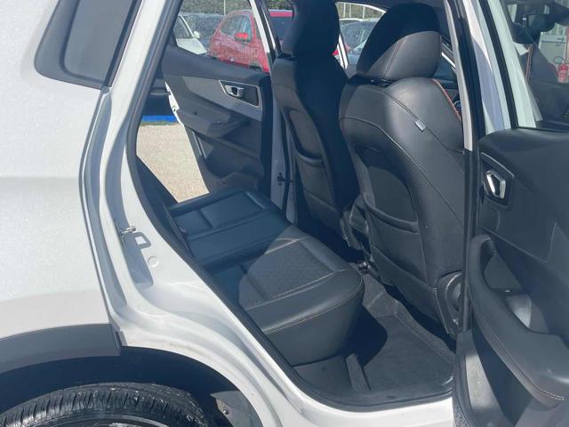 DR MOTOR DR 5.0 usata, con Bluetooth