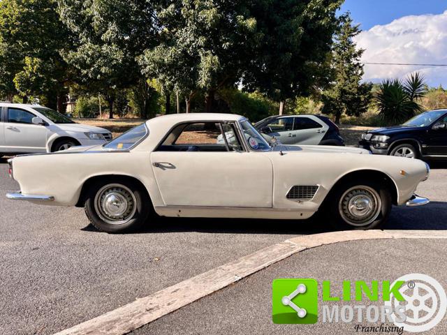 MASERATI Other usata 5