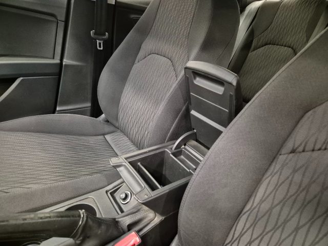SEAT Leon usata, con Sensori di parcheggio posteriori