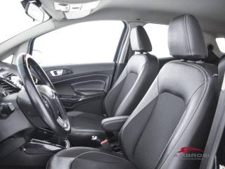 FORD EcoSport usata 8