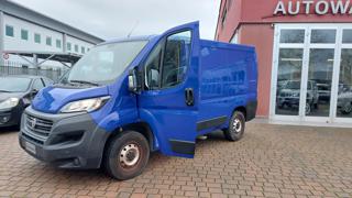 FIAT Ducato usata, con Ruota di riserva