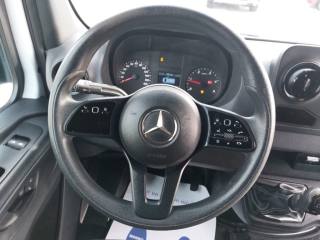 MERCEDES-BENZ Sprinter usata, con Servosterzo