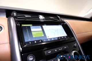 LAND ROVER Discovery usata, con USB