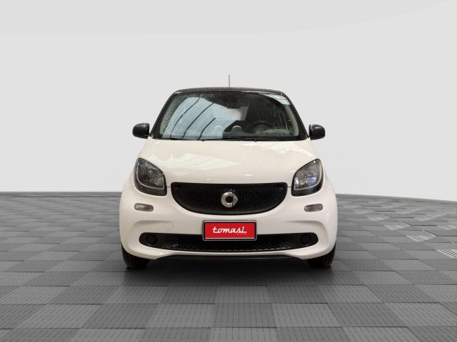 SMART ForFour usata 7