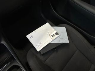 VOLVO XC40 usata, con Sistema di navigazione