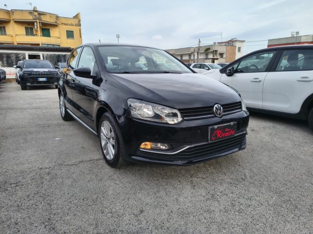 VOLKSWAGEN Polo usata, con Airbag laterali