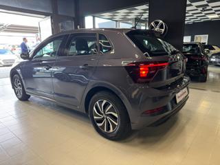 VOLKSWAGEN Polo usata, con Airbag Passeggero