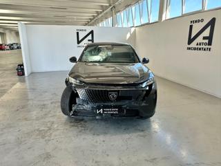 PEUGEOT 3008 usata, con Airbag laterali