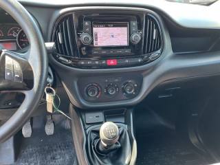FIAT Doblo usata, con Autoradio digitale