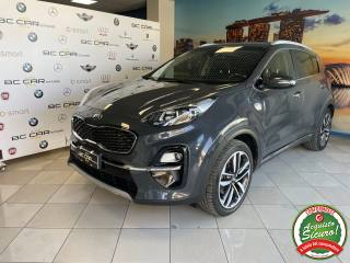KIA Sportage 1.6 Crdi 136cv *Restyling