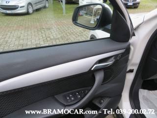 BMW X1 usata, con Controllo automatico clima