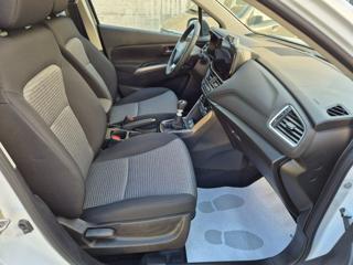 SUZUKI S-Cross usata, con Controllo automatico clima
