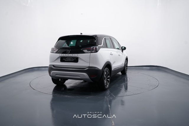 OPEL Crossland usata, con Chiusura centralizzata