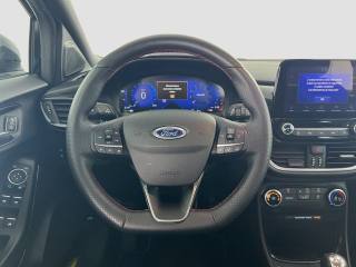 FORD Puma usata 11