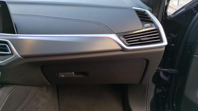 BMW X6 usata, con Tettuccio apribile