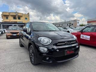 FIAT 500X usata, con Airbag