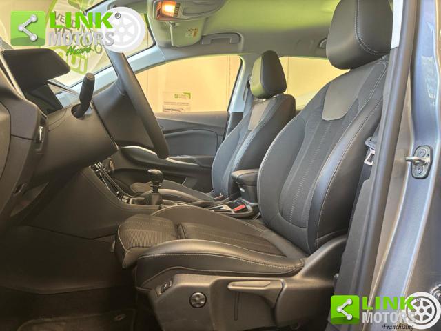 OPEL Grandland usata 11