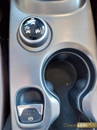 FIAT 500X usata, con Immobilizzatore elettronico