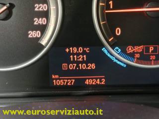 BMW X5 usata, con ESP