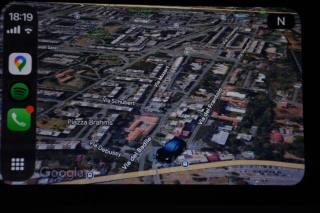 PORSCHE Macan usata, con Sensore di luce