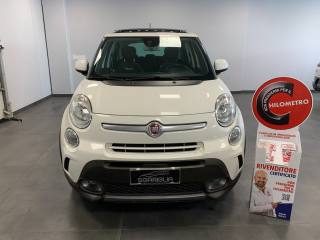 FIAT 500L usata, con Airbag