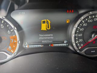 JEEP Renegade usata, con Servosterzo