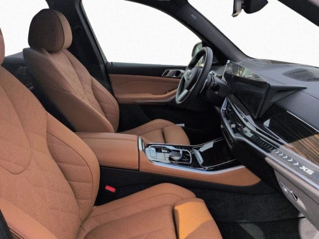 BMW X5 usata, con Boardcomputer