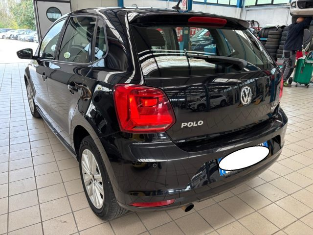 VOLKSWAGEN Polo usata, con Chiusura centralizzata
