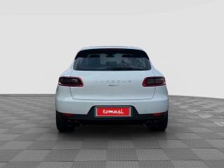 PORSCHE Macan usata 3