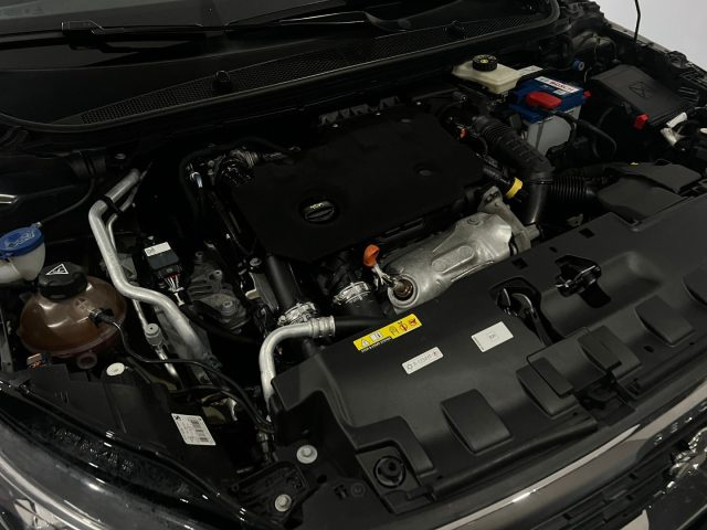 PEUGEOT 308 usata, con Controllo automatico clima