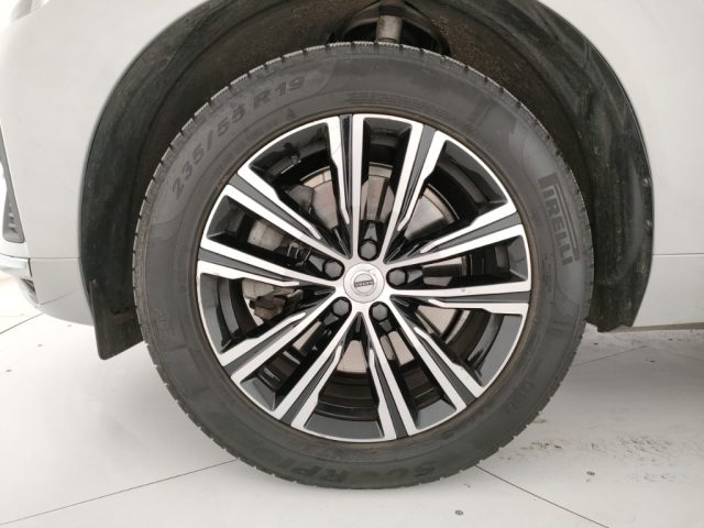 VOLVO XC60 usata, con USB