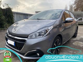 PEUGEOT 208 1° serie PureTech 82 Stop&Start 5 porte Signature