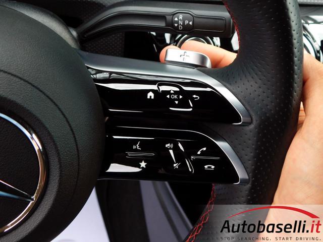 MERCEDES-BENZ CLA 200 usata, con Cruise Control