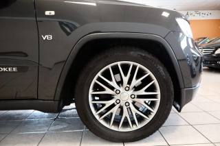 JEEP Grand Cherokee usata, con Climatizzatore