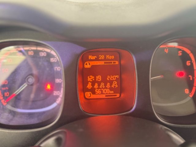 FIAT Panda usata 15