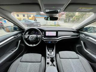 SKODA Octavia usata, con Chiusura centralizzata
