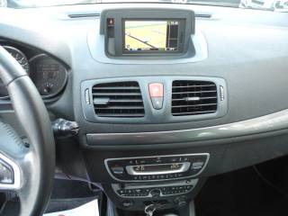 RENAULT Megane usata, con Servosterzo
