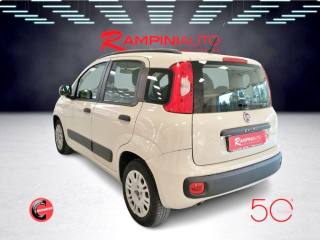 FIAT Panda usata 10