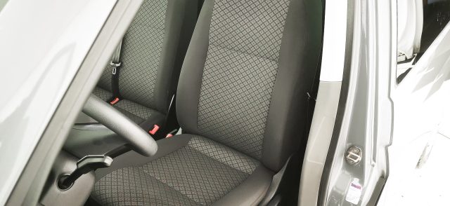 VOLKSWAGEN Caravelle usata 48