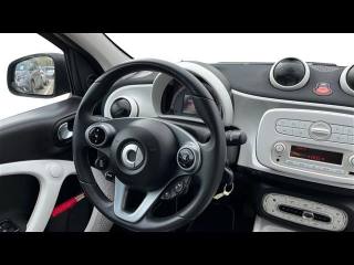 SMART ForFour usata, con Servosterzo